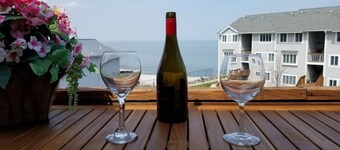 Lakeside Retreat- Lake Erie