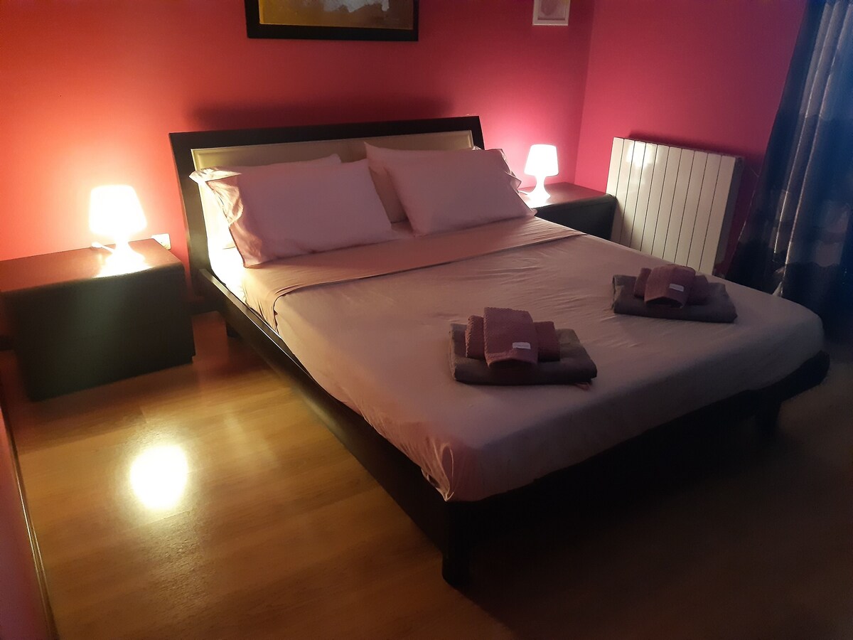 Bild für Gastgeberprofil