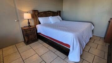 Standard Room | Free WiFi