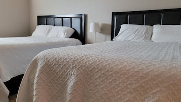 Kamar Double Standar | Wi-Fi gratis