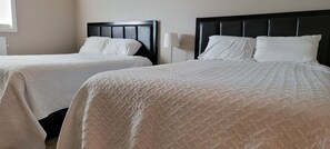 Habitación doble estándar | Wifi gratis