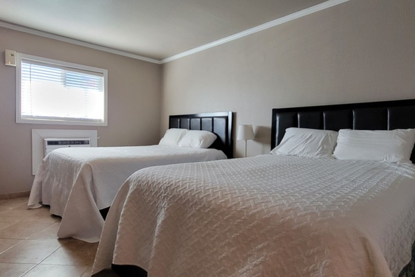 Habitación doble estándar | Wifi gratis