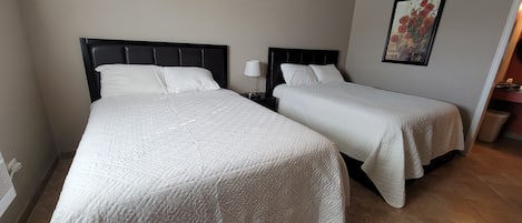 Habitación doble estándar | Wifi gratis