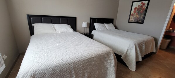 Habitación doble estándar | Wifi gratis