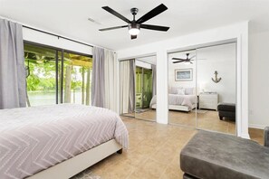 3 Schlafzimmer, Bügeleisen/Bügelbrett, kostenloses WLAN, Bettwäsche