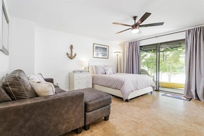 3 Schlafzimmer, Bügeleisen/Bügelbrett, kostenloses WLAN, Bettwäsche