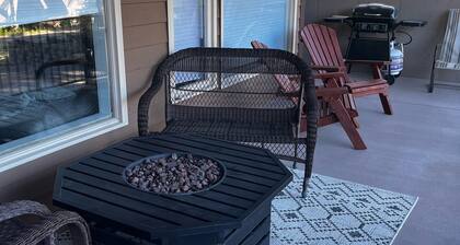 Whitefish Mountain Condo