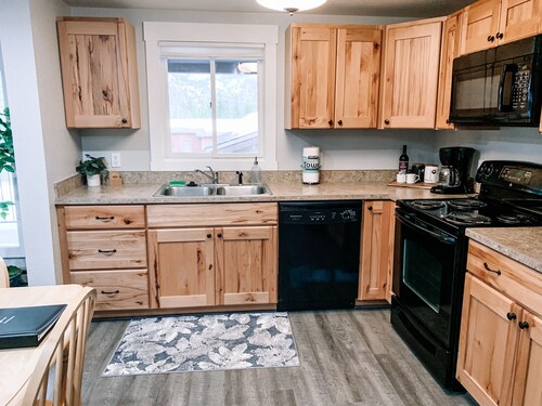 Whitefish Mountain Condo 