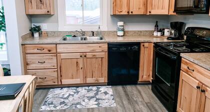 Whitefish Mountain Condo