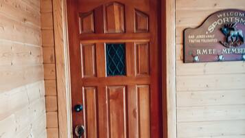 DĂ©tail de lâextĂ©rieur