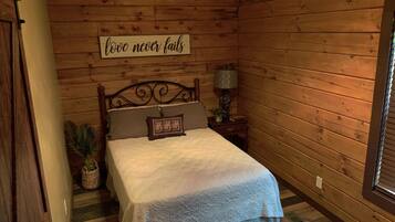 1 habitación, wifi gratis y ropa de cama