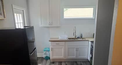 Bungalow-Fully Loaded, Lackland AFB, Sea World