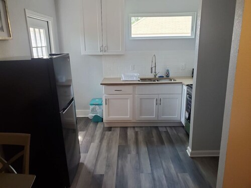 Bungalow-Fully Loaded, Lackland AFB, Sea World