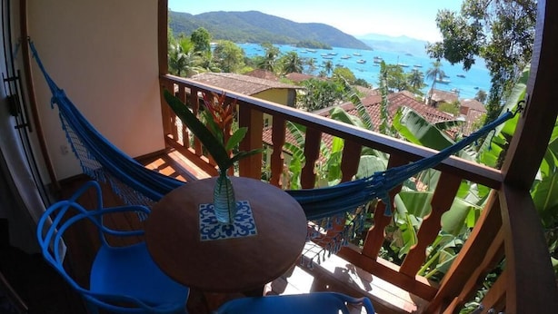 Unclassified image, 1 of 61, button - Pousada Bela Vista (Angra dos Reis)