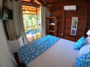 Ropa de cama de alta calidad, minibar, wifi gratis y ropa de cama 