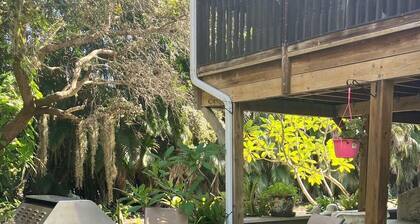 No Rat Race here at the Royal Flush.