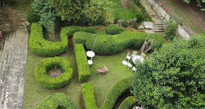 Unique experience in Cantabria. House for vacations. 20 minutes from beaches