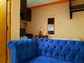 Wi-Fi de cortesia, roupa de cama