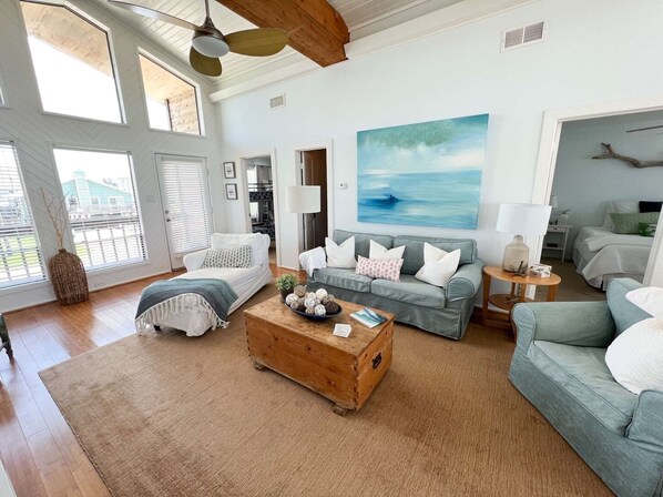 3 Schlafzimmer, kostenloses WLAN, Bettwäsche