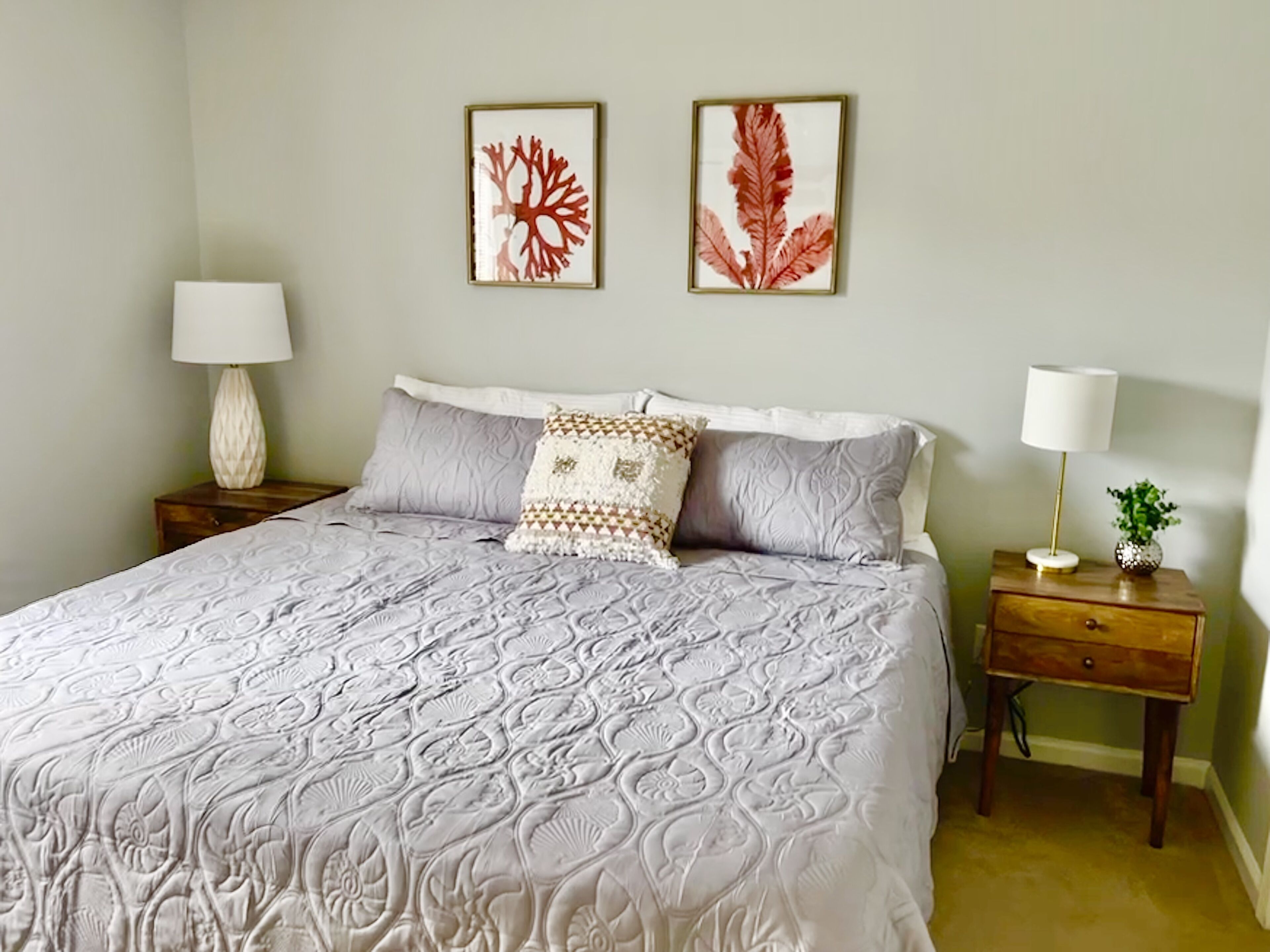 Beautiful 2 Bed 2 Bath Corner Unit With Golf Course View-5 Minutes From Beach - Pawleys Island, SC