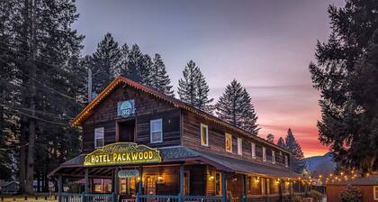 #10 Sunrise Peak Trail Suite 18+ Private Bath