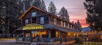 #10 Sunrise Peak Trail Suite 18+ Private Bath