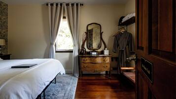 1 bedroom, iron/ironing board, WiFi