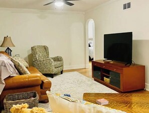 Smart-TV