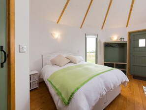 1 bedroom, free WiFi