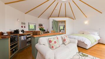 1 chambre, Wi-Fi gratuit