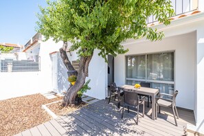 Outdoor dining - #047 Almond Tree by Home Holidays (Albufeira)