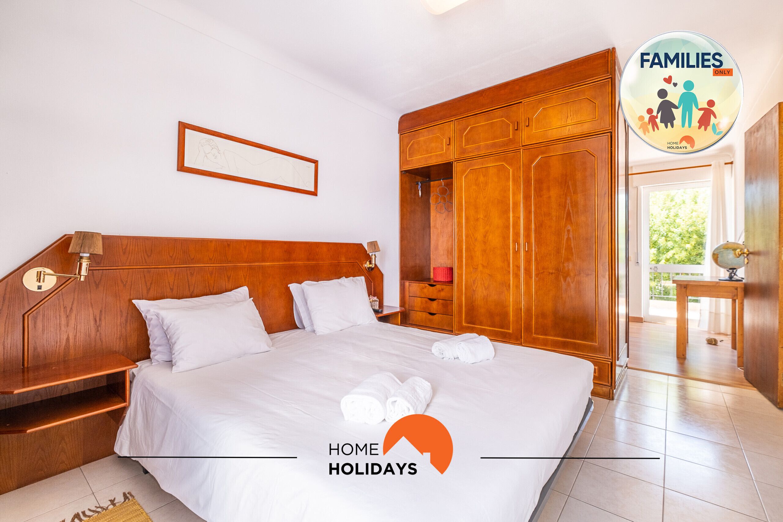 3 soveværelser, strygejern/strygebræt, gratis Wi-Fi