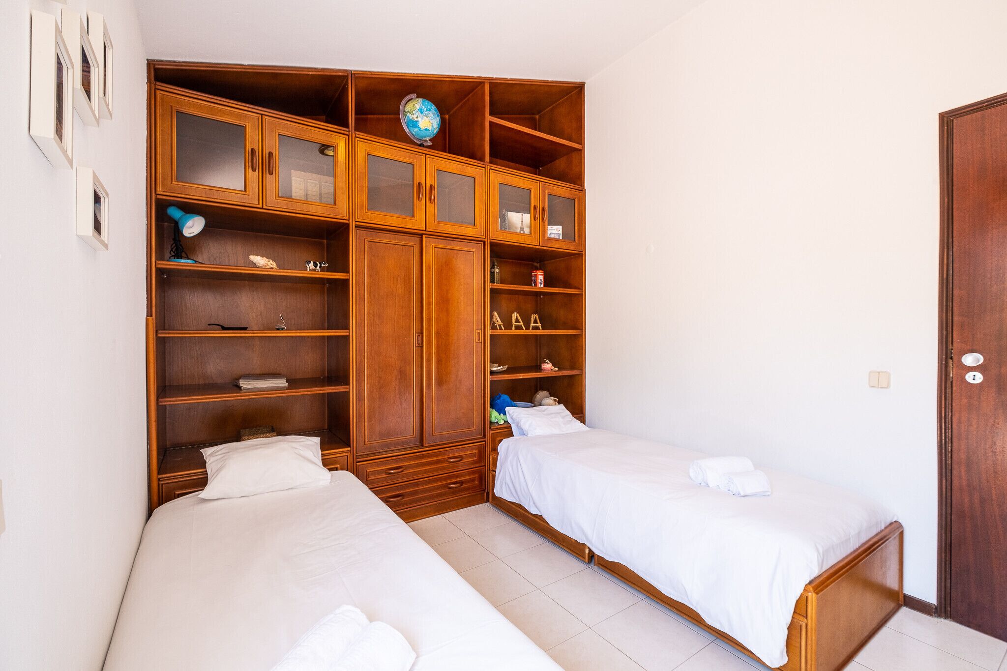 3 Schlafzimmer, Bügeleisen/Bügelbrett, kostenloses WLAN