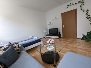 Departamento | Sala de estar