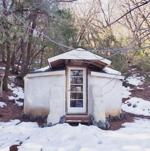 Get lost and find yourself