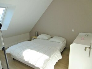2 Schlafzimmer, kostenloses WLAN