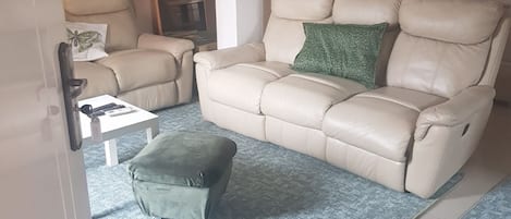 منطقة المعيشة