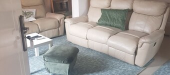 Apartments 5 min from Airport Nikola Tesla Belgrade