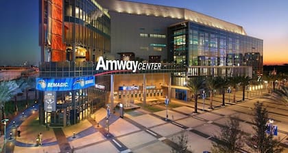 3bdrm fruit tree home near downtown Orlando