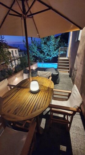 Limone ithaca