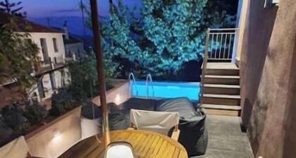 Limone ithaca