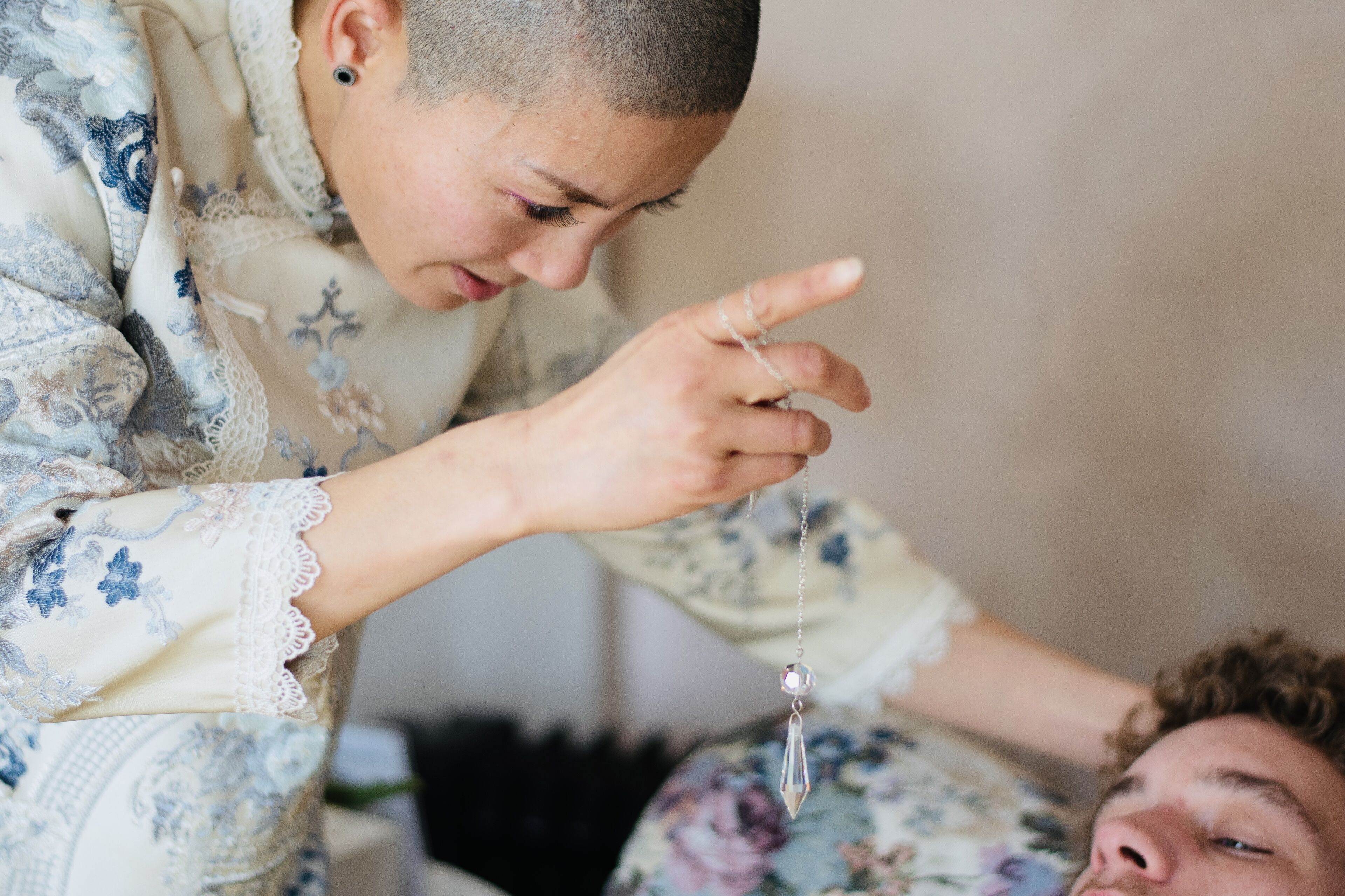 Cosy Hypnosis Spiritual Retreat