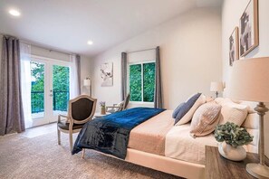 5 間睡房、熨斗/熨衫板、可攜式嬰兒床、Wi-Fi