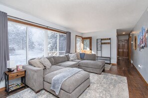 Téléviseur connecté