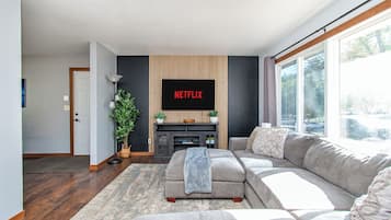 Smart TV