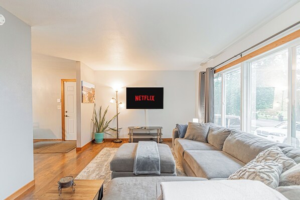 Smart TV 