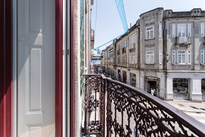 Exterior detail - GuestReady - Mompilher Apartments (Porto)