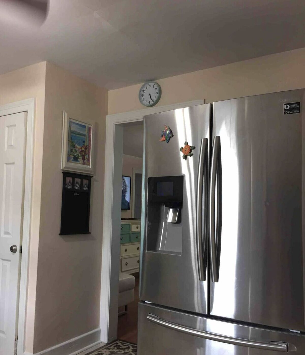 Image de profil de l’hôte