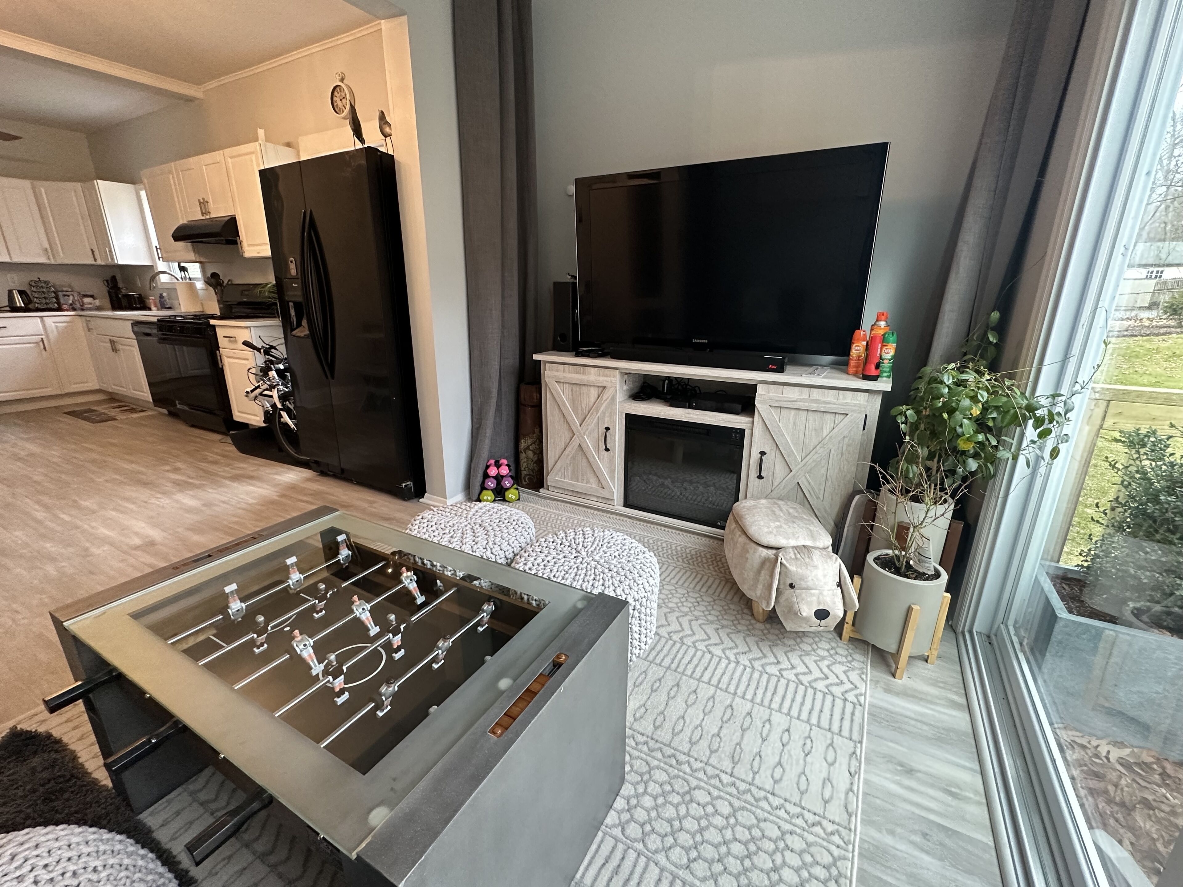 Intérieur