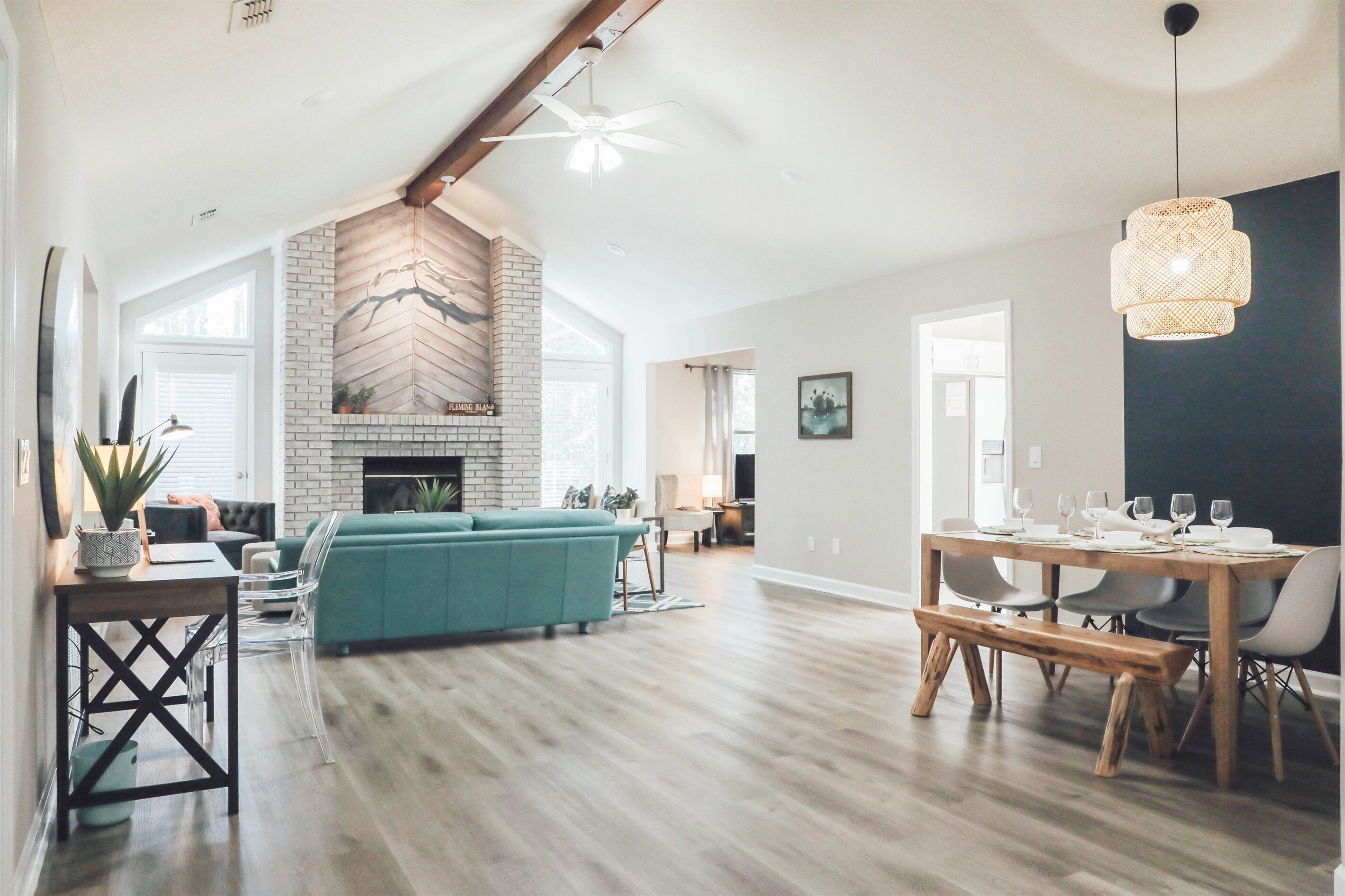 Game Room+3 Kings+Fast Wi-Fi+Close to river